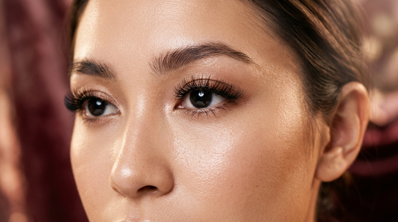 Lash Artistry por Pamela Paez en AMEL Studio