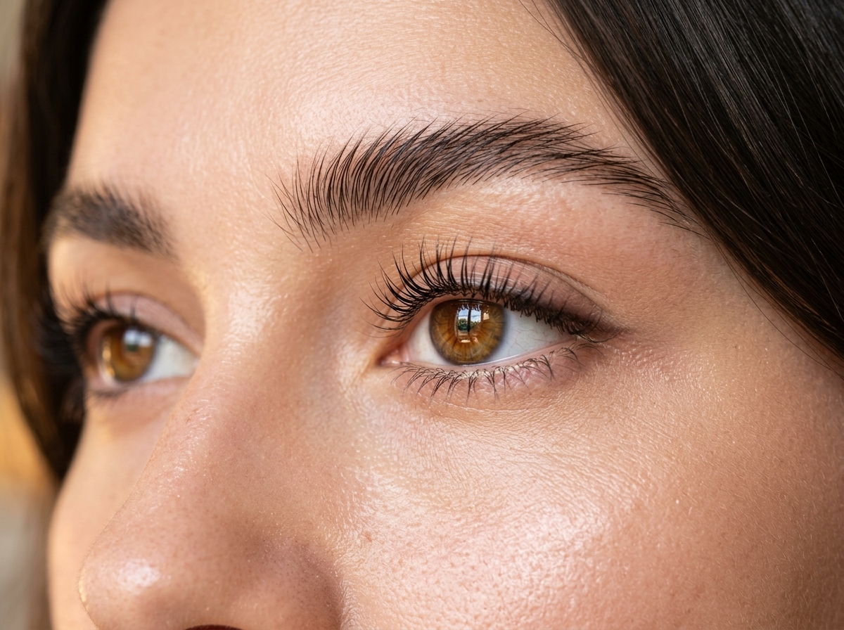 Lash Lifting con Keratina y Botox
